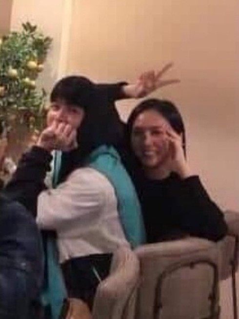 Toc Tien ca tinh noi bat, Dieu Nhi dieu da tha dang-Hinh-9