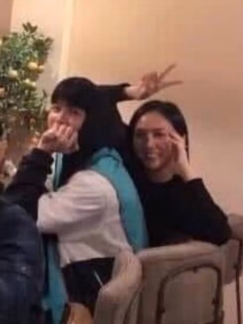 Toc Tien ca tinh noi bat, Dieu Nhi dieu da tha dang-Hinh-9