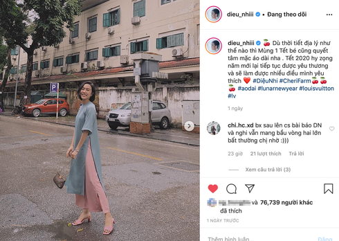 Toc Tien ca tinh noi bat, Dieu Nhi dieu da tha dang-Hinh-8