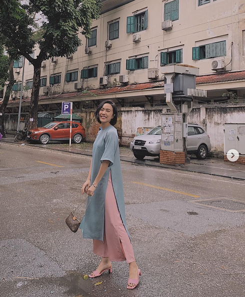 Toc Tien ca tinh noi bat, Dieu Nhi dieu da tha dang-Hinh-5