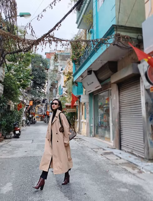 Toc Tien ca tinh noi bat, Dieu Nhi dieu da tha dang-Hinh-12