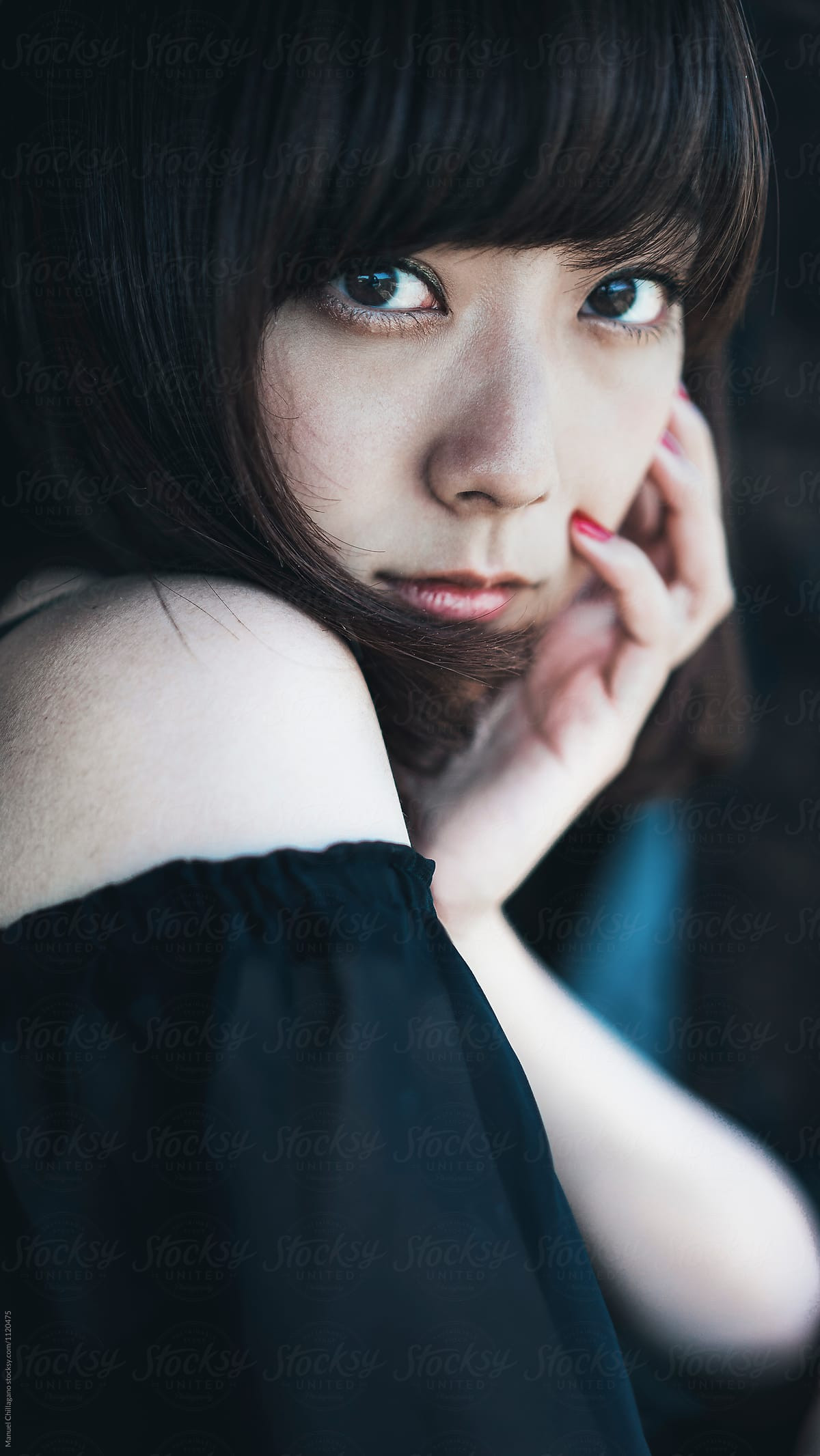 Dau dau cu Tet la nghe hoi “bao gio lay chong”