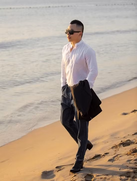 Su that thong tin Vu Khac Tiep bi danh va no “giang ho” tien ti?-Hinh-2