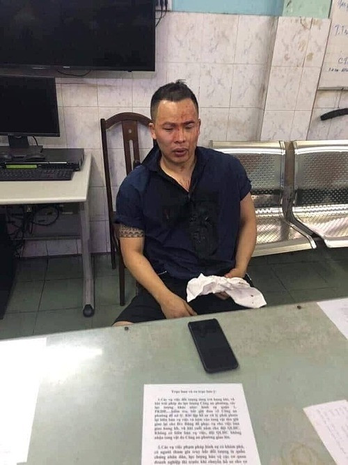 Sự thật thông tin Vũ Khắc Tiệp bị đánh và nợ “giang hồ” tiền tỉ? Su that thong tin Vu Khac Tiep bi danh va no “giang ho” tien ti?