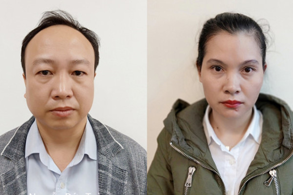 Lam sai, coi thuong canh bao, sep lon nha may oto Thanh Hoa 'xo kham