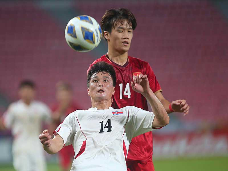 Bong da Viet Nam can hoc cach thua!