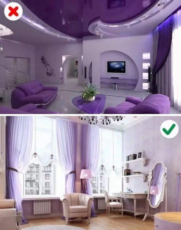 Moi xay nha xong thi dung co dai phoi mau theo nhung cach nay-Hinh-6