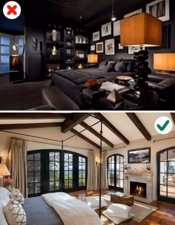 Moi xay nha xong thi dung co dai phoi mau theo nhung cach nay-Hinh-3