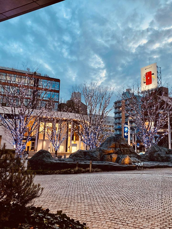 Những năm trước, nữ ca sĩ Hồ Ngọc Hà cũng thường du lịch nước ngoài với gia đình vào các dịp lễ Tết.