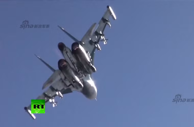 Thực tế với khoảng cách tới 20km, đạn tên lửa bay với tốc độ gấp 2-3 lần tốc độ âm thanh (Mach 2-3) và đầu dò hồng ngoại đa kênh (không bị ảnh hưởng bởi mồi bẫy nhiệt và đèn nhiệt hồng ngoại) của các dòng tên lửa không đối không tầm ngắn như AIM-9X Sidewinder hay Vympel R-73EM, thì cơ hội sống sót của máy bay bị tấn công gần như không còn. Điều này đúng với không chỉ máy bay Su-34, mà cả với các dòng máy bay tiêm kích hiện đại.