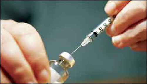 Tiêm insulin không đồng nghĩa với việc bệnh ngày càng trầm trọng. Để kiểm soát lượng đường trong máu, bệnh nhân phải duy trì chế độ ăn uống cân bằng, sử dụng thuốc và tập luyện.