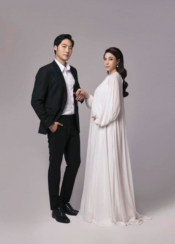 Pha Le lan dau he lo chan dung me chong: Sao hang A o ben Han 30 nam ve truoc