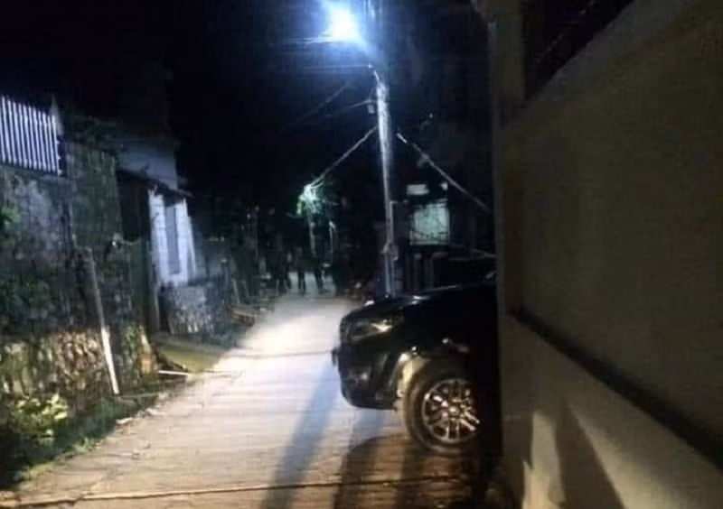 Tin nong ngay 8/8: Duong 