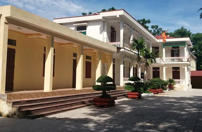 Lich cong tac Giam doc So Cong Thuong HN thi dau golf: Cau danh may “choi xau” quan Viet?-Hinh-2