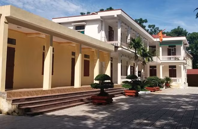 Lich cong tac Giam doc So Cong Thuong HN thi dau golf: Cau danh may “choi xau” quan Viet?-Hinh-2