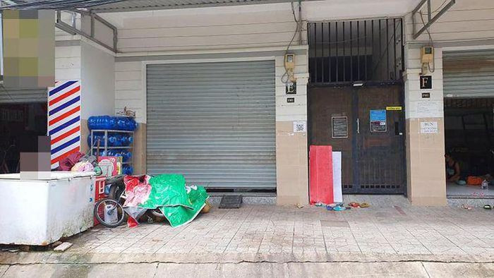  Đi lên cầu thang phòng trọ, hai anh em bị điện giật tử vong: Ngày 13/10, Công an TP Thủ Đức (TP HCM) cho biết, tối 12/10, tại một phòng trọ thuộc phường Phước Long B, V.H.K (SN 2004) thấy em là M. (SN 2009) đi lên cầu thang bị điện giật, K. chạy lên giữ lại nhưng cả 2 bị giật điện ngã xuống sàn. Dù được đưa tới bệnh viện cấp cứu nhưng cả 2 đã tử vong. 