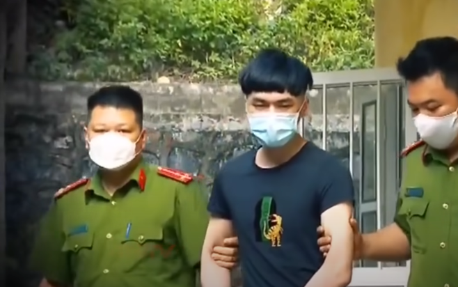 Ngày 25/6/2021, Tòa án nhân dân tỉnh Cao Bằng đã tuyên phạt 22 năm tù giam đối với Triệu Văn Mạnh về Tội mua bán người; Tội mua bán người dưới 16 tuổi và Tội lừa đảo chiếm đoạt tài sản.