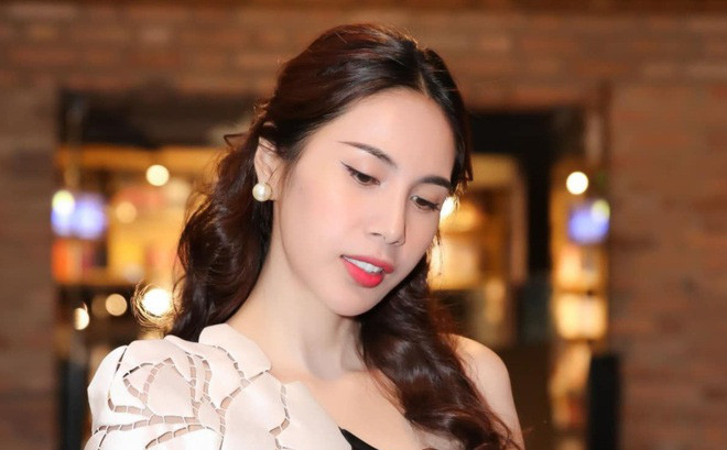 Thuy Tien bi bat la tin sai su that: Tung tin gia... xu ly sao?