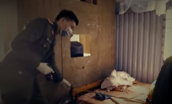 Trên cơ sở các dấu vết tại hiện trường, Ban chuyên án đặt ra nhiều tình huống để tiến hành điều tra. Nhiều mũi trinh sát được cử đi xác minh triệt để số đối tượng nghi vấn, đặc biệt đều có xét nghiệm ADN để phục vụ công tác điều tra, khoanh vùng và loại diện đối tượng.