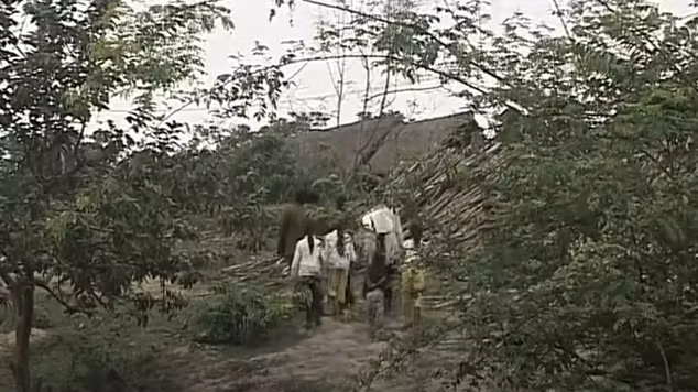 Hanh trinh pha an: Xac be gai loa the trong vuon va bi mat ron nguoi-Hinh-2