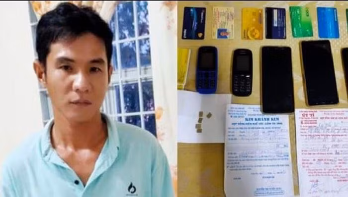  Lừa bán "hàng nóng" chiếm đoạt hơn nửa tỷ đồng: La Hữu Trí (SN 1982, ở An Giang) rao bán công cụ hỗ trợ trên mạng, cam kết đầy đủ giấy phép, đảm bảo chất lượng. Khi khách chuyển tiền mua hàng thì người này chặn số và "lặn mất tăm" chiếm đoạt khoảng 500 triệu đồng của các nạn nhân. Ngày 15/10, ông an quận Ninh Kiều (TP Cần Thơ) cho biết, vừa đề nghị truy tố La Hữu Trí. 