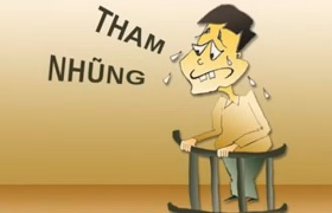 Vu an Tran Du Chau: Quan tham vo tien, an thoi the nao? (P1)