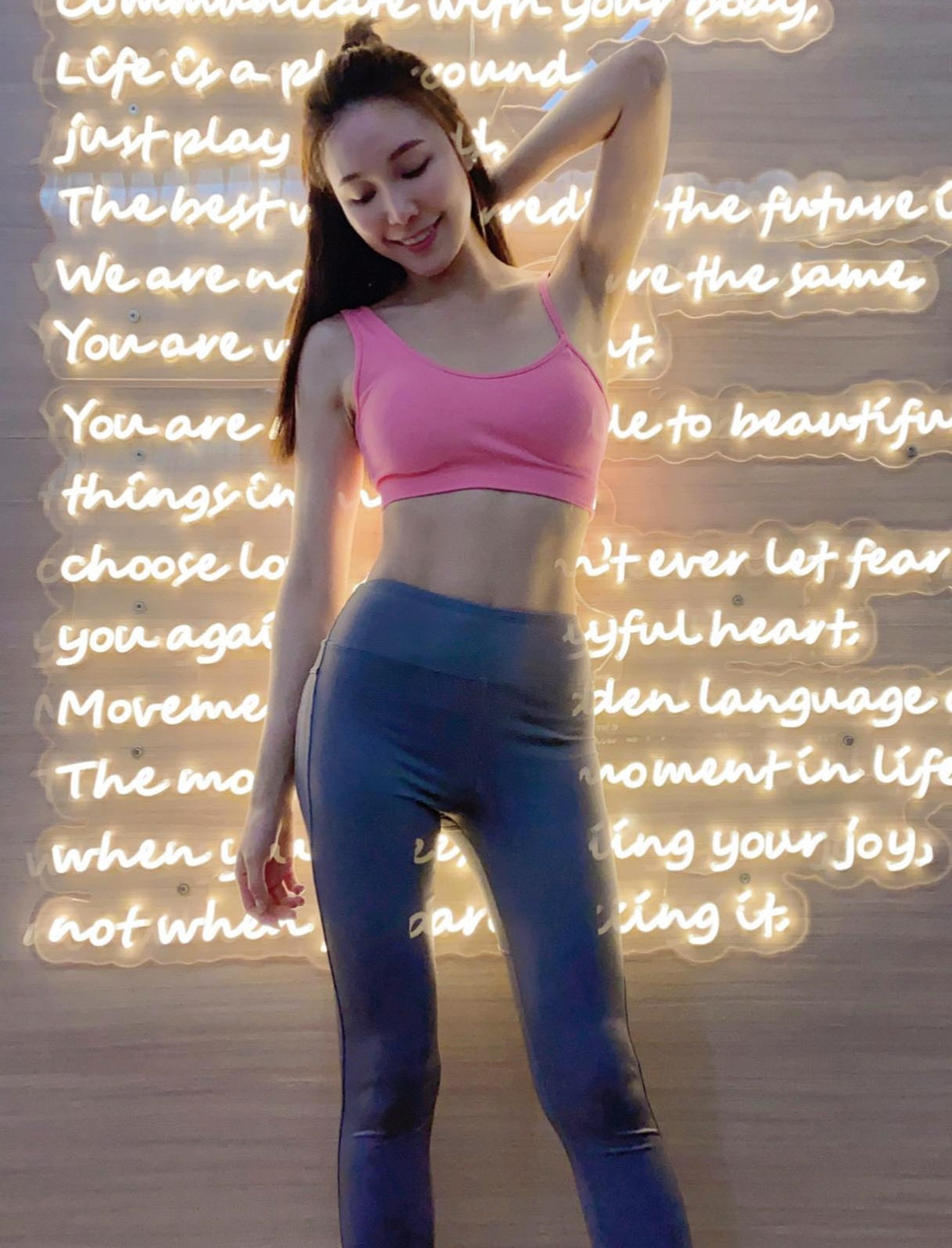 Sau khi bị mắng chửi vô cớ, Đặng Y Đình đã chính thức lên tiếng phủ nhận cô là người liên quan trong vụ việc.