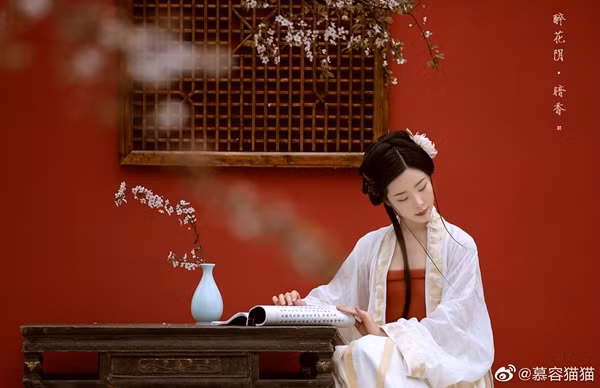 Sau khi rời cung, những nữ quan này sẽ chọn một người lương thiện để kết hôn, sống một cuộc sống bình an và tránh xa những mưu mô trong chốn cung cấm.