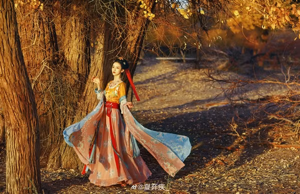 Nữ quan này phải là người có dung mạo xinh đẹp, cơ thể, dáng vóc không có điểm nào chê, hơn nữa còn phải có tri thức về chuyện phòng the một cách bài bản.