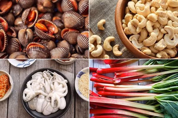 Trên thế giới có rất nhiều món ngon có thể gây tử vong. Nếu không được xử lý và chế biến đúng cách, ngay cả thực phẩm thông thường cũng có thể nguy hiểm. Sau đây, hãy cùng điểm qua 10 loại thực phẩm cực phổ biến có thể gây chết người. (Nguồn: QQ)