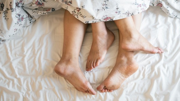 Thế nhưng, đừng nghĩ rằng như vậy là xong, bác sĩ cũng sẽ chia nhỏ quá trình vận động và lượng calo có thể tiêu thụ của những động tác thân mật. Bạn đã sẵn sàng tìm hiểu chưa?