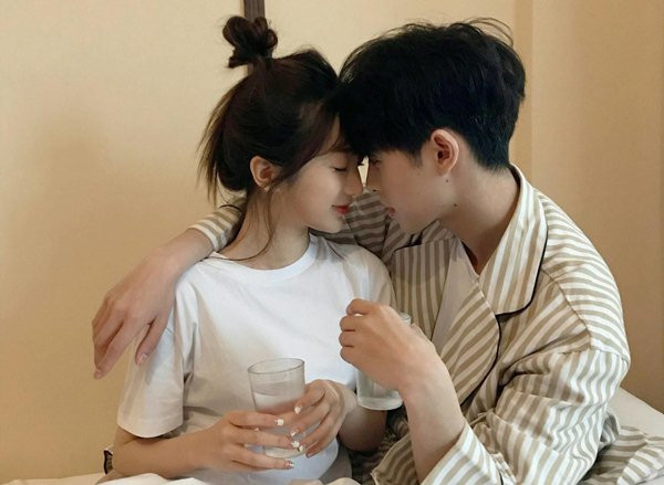 Cụ thể, chuyên gia y tế Cao Minh Hồng, người Đài Loan, mới đây đã chia sẻ phương pháp giảm cân đặc biệt, gọi là phương pháp giảm cân bằng chuyện yêu.