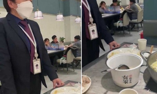 An lau ca, thuc khach “soc tan oc” thay nguyen con coc trong noi-Hinh-2