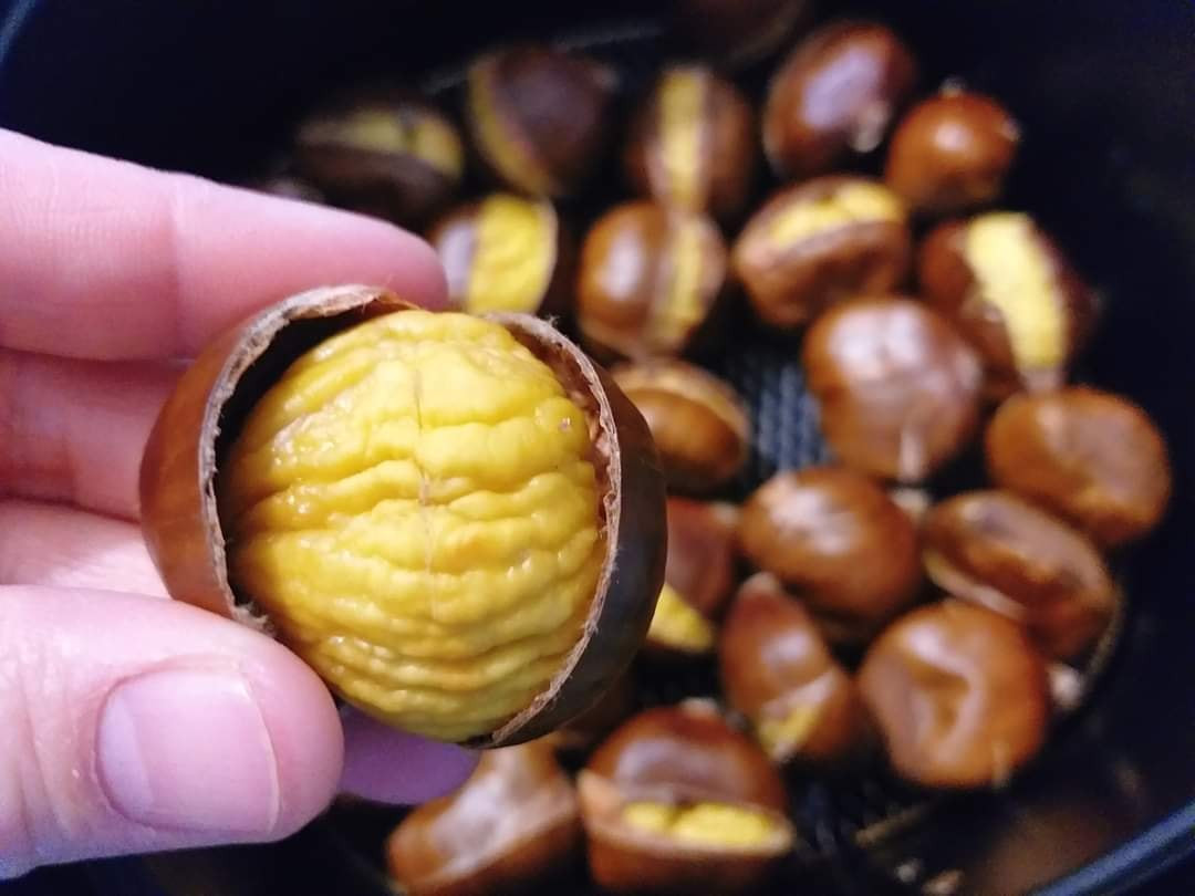 Nếu không, cũng giống như cô gái ở Vũ Hán, ăn quá nhiều hạt dẻ sẽ gây tiết axit dạ dày quá mức và tăng gánh nặng cho dạ dày, trường hợp nặng gây xuất huyết dạ dày. Bác sĩ cũng khuyến cáo, ngoài những người bị viêm loét dạ dày, khó tiêu thì những đối tượng sau đây cũng nên ăn ít hạt dẻ: