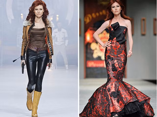 Cuu nu diep vien Nga Anna Chapman bi mat sinh con-Hinh-2