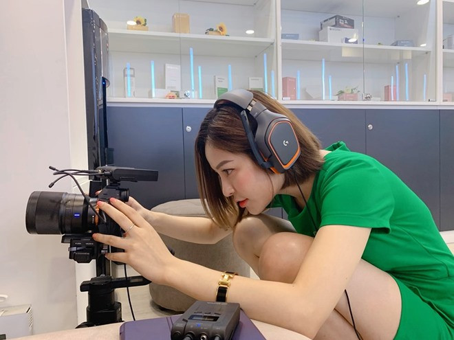 Sau on ao, hotgirl Tram Anh gio theo hinh tuong dam dang-Hinh-6