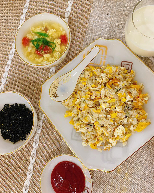 Sau on ao, hotgirl Tram Anh gio theo hinh tuong dam dang-Hinh-3