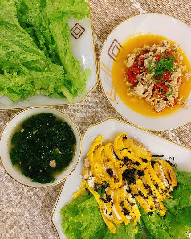 Sau on ao, hotgirl Tram Anh gio theo hinh tuong dam dang-Hinh-4