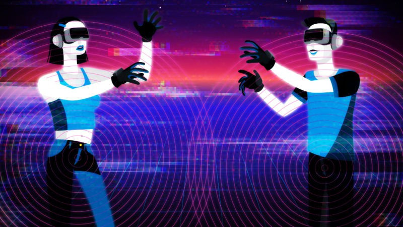 Những cặp đôi yêu xa trong tương lai khi muốn "gần gũi" có thể sử dụng bộ đồ Teledildonics với chức năng giúp làm "chuyện ấy" từ xa. Bộ trang phục kỳ lạ giúp con người “quan hệ” qua mạng được nhắc đến trong tuyên bố tại Hội nghị quốc tế về tình yêu và tình dục với robot tổ chức tại thành phố Brussels, Bỉ hồi tháng 7.