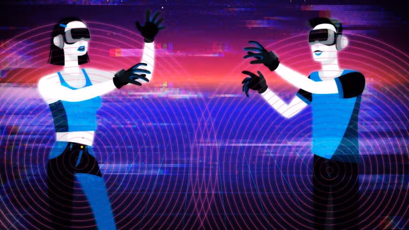 Những cặp đôi yêu xa trong tương lai khi muốn "gần gũi" có thể sử dụng bộ đồ Teledildonics với chức năng giúp làm "chuyện ấy" từ xa. Bộ trang phục kỳ lạ giúp con người “quan hệ” qua mạng được nhắc đến trong tuyên bố tại Hội nghị quốc tế về tình yêu và tình dục với robot tổ chức tại thành phố Brussels, Bỉ hồi tháng 7.