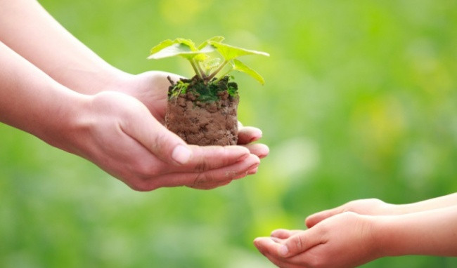 Phat To: Muon nhan phuc, truoc tien phai biet tao phuc cho nguoi khac-Hinh-3