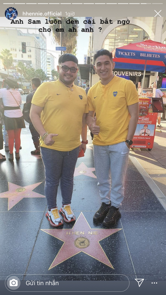 Su that ten H'Hen Nie khac sao tren Dai lo Danh vong o My-Hinh-3