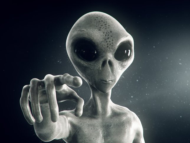 Tiet lo choang vang ve mui cua nguoi ngoai hanh tinh