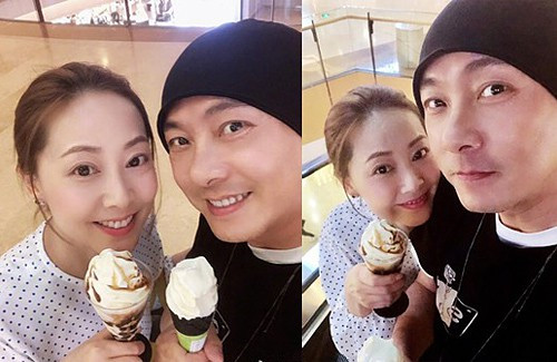 Do họ không có con, Trương Vệ Kiện luôn muốn khiến vợ hạnh phúc. Anh thường xuyên dành nhiều thời gian đưa bà xã đi du lịch, mua sắm. Tại Trung Quốc, nam diễn viên được khán giả yêu mến gọi với danh xưng "ông chồng quốc dân". “Tôi đang hạnh phúc, rất hạnh phúc. Hạnh phúc không phải vì có nhiều thứ mà vì tôi không còn đòi hỏi điều gì trong cuộc sống”, anh tâm sự trên Sina. Trải qua nhiều thăng trầm trong cuộc sống, 15 năm qua, vợ chồng Vệ Kiện - Trương Tây vẫn hạnh phúc bên nhau như thuở ban đầu. Tình cảm gắn bó của cả hai khiến công chúng ngưỡng mộ.