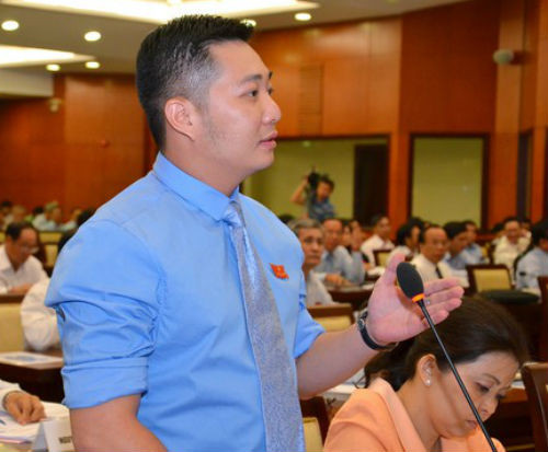 Diem danh nhung quan chuc tre tuoi, tai cao cua Viet Nam