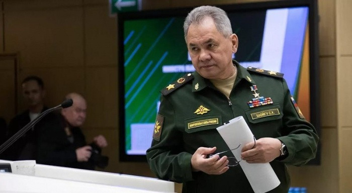 NATO muon quay lai doi dau voi Nga nhu Chien tranh Lanh