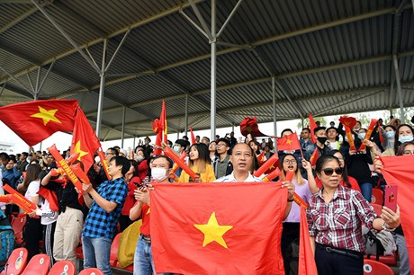 Ton vinh hinh anh, uy tin cua Quan doi nhan dan Viet Nam anh hung-Hinh-4