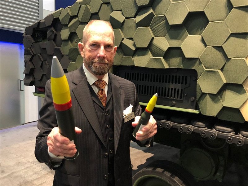 Theo kết quả sơ bộ các cuộc thử nghiêm, Stryker với XM913 có thể tấn công mục tiêu nhanh gấp 4 lần so với trước đây, cùng với đó độ chính xác cũng hơn trước rất nhiều.