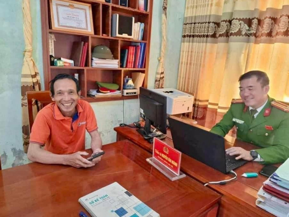 Giam doc CA Ha Tinh xu ly nong do con: Muc dich cao nhat cua Phap luat la giao duc-Hinh-2