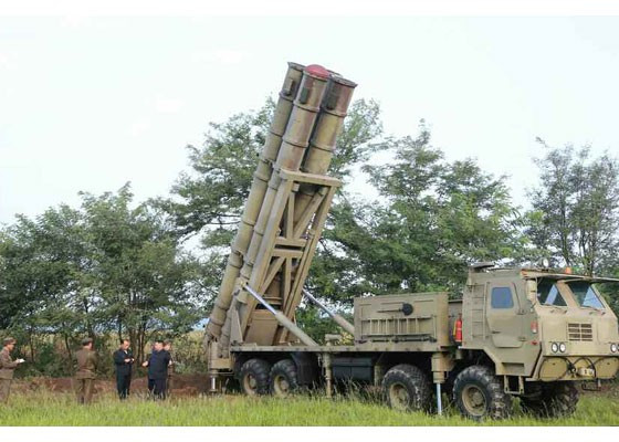 Vụ phóng ngày 10/9 đánh dấu cuộc thử nghiệm thứ 10 mà Triều Tiên tiến hành trong năm 2019. Vụ phóng gần nhất diễn ra ngày 24/8.